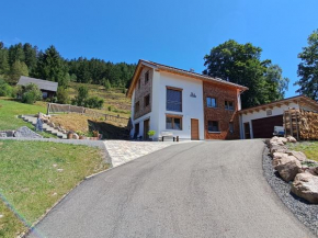 Daheim im Geissetal